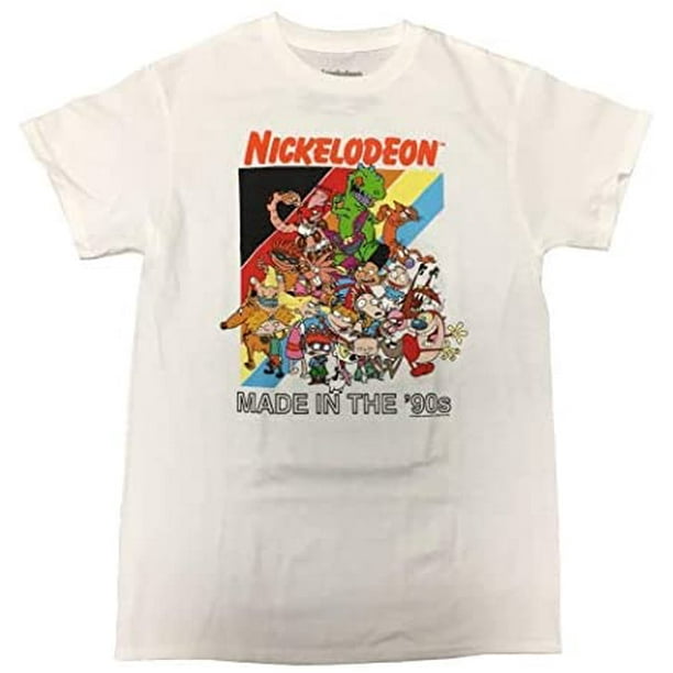 nick nick shirts