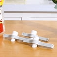 thumbnail image 3 of WHEANG Clip de Scellage Alimentaire, Clip de Scellage Fraîcheur et Anti-Humidité, 3 of 8
