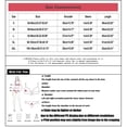 thumbnail image 3 of T Shirts For Women Womens Tops Short Sleeve Casual White Ruffle Sleeve Chiffon Slim Fit T Shirt, 3 of 6