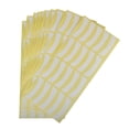 thumbnail image 1 of 100 Pcs Coussinets sous les Yeux Autocollants pour Extensions de Cils Patchs Protecteurs, 1 of 4