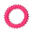 thumbnail image 2 of Juguetes masticables para perros resistentes para cachorros duros: accesorios resistentes para mascotas , Color aleatorio, 2 piezas, 2 of 7