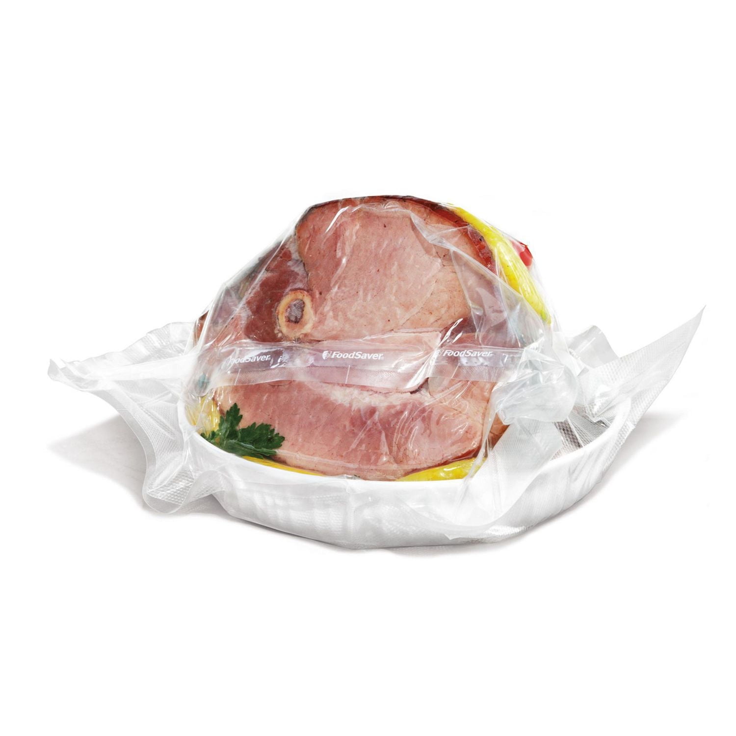 Rouleau expansible à thermoscellage de 11 po x 16 pi de FoodSaver