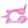 thumbnail image 3 of Auriculares Unicornio,Auriculares para Niños Auriculares Bluetooth Multifuncionales para Niños Auriculares Unicornio con Micrófono Diseño De Próxima Generación, 3 of 8