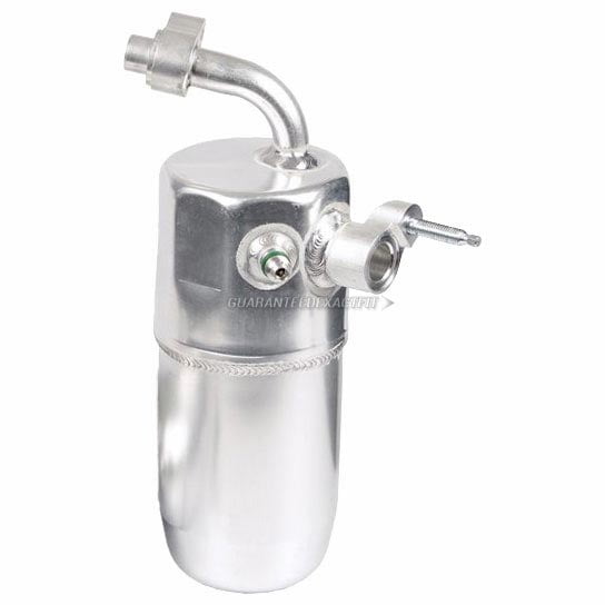 A/C AC Accumulator Receiver Drier For Chevy Silverado 2500 HD Silverado