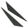 thumbnail image 3 of Car Headlights Eyebrow Trim, Wear-resistant Headlight Eyebrow  For Decoration, 3 of 8
