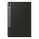 thumbnail image 2 of Teclado tipo libro para SAMSUNG Galaxy Tab S10+, color negro, 2 of 9