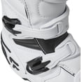 thumbnail image 7 of Fox Racing Comp Mens MX Offroad Boots White 10.5 USA, 7 of 7