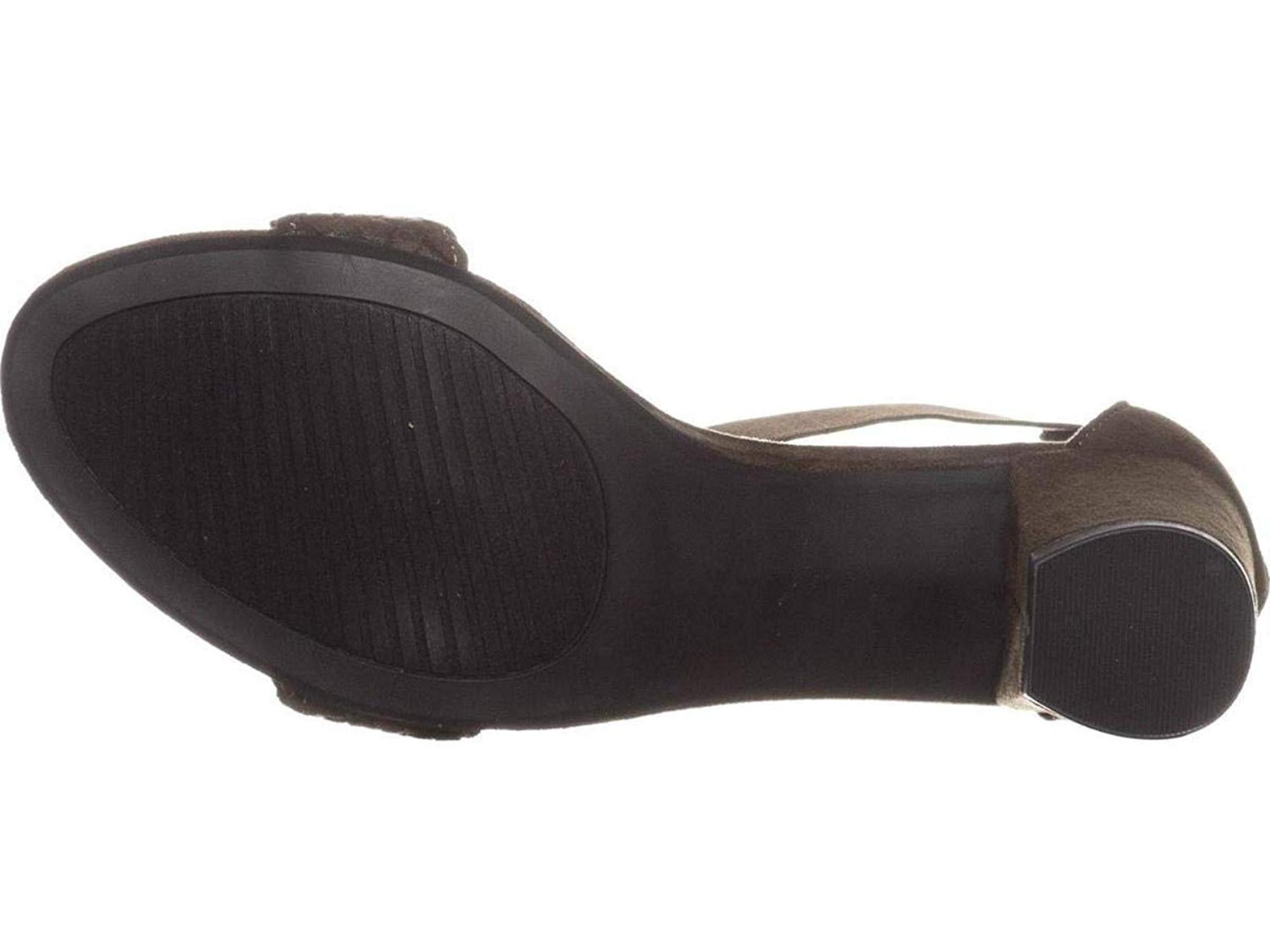 white mountain eryn sandal