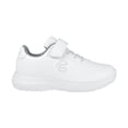 thumbnail image 2 of TENIS CHARLY NIÑO 1065377001 SIMIPIEL BLANCO 18-21, 2 of 4