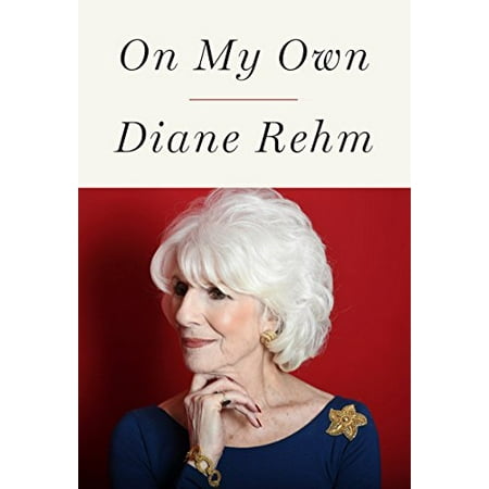 On My Own, Pre-Owned (Hardcover)