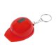 thumbnail image 1 of Llavero en forma de casco con luz LED destapador-Arán rojo 3.1 x 5.7 x 3.1, 1 of 4