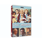 Call The Midwife Season 13 (DVD)