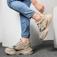 thumbnail image 6 of AUXDIQ Safety Trainers Women Steel Toe Cap Work Shoes Comfy Construction Industrial Sneakers, 6 of 6