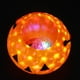 thumbnail image 4 of Seau à citrouilles d'Halloween avec lumières LED et son, panier à citrouilles avec poignée, seau à bonbons d'Halloween, décoration de fête, 4 of 4