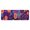 Pioneer Flower Floral-2, variant on Pioneer Flower Floral Print Pattern Kitchen Rug Mat,Kitchen Runner Rugs Non Skid Washable,Decorative Kitchen Floor Mats for Kitchen,Sink,Laundry,17"x47.2"