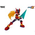 thumbnail image 4 of Maqueta modelo EASTERN MODEL Megaman Zero 112 con escala LED, color rojo, 4 of 7