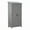 Tall Cabinet - Grey, variant on Potting Bench with Storage Cabinet and Metal Table Top for Outdoor Patio, Garden Furniture Wood Workstation Coffee 31.5x17x36''