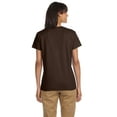 thumbnail image 3 of Gildan Ladies' Ultra Cotton 6 oz. T-Shirt - G200L, 3 of 4