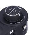 thumbnail image 4 of Coche faro interruptor de control 68156036AB reemplazo para jeep cherokee 2014?2018, 4 of 8
