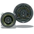 thumbnail image 2 of Kicker Jeep Wrangler 97- 06 46CSC44 4", 6.5" 50W Speakers & Replacement Harness, 2 of 5