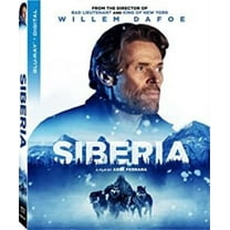 Siberia (Blu-ray), Lions Gate, Horror