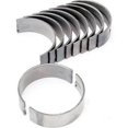 thumbnail image 1 of Clevite MS-981P Engine Crankshaft Main Bearing Set, 1 of 4