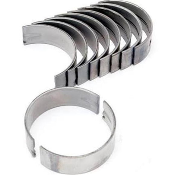 Clevite MS-981P Engine Crankshaft Main Bearing Set