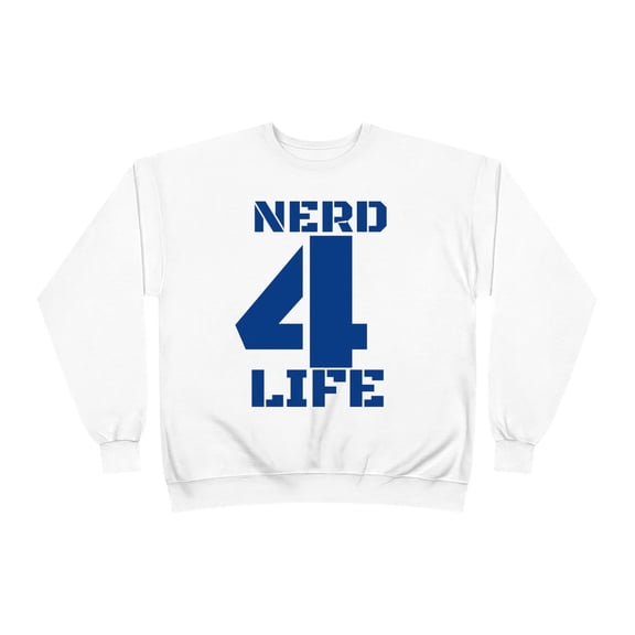 Nerd 4 Life