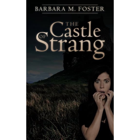 The Castle of Strang (Paperback)