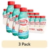 (3 pack) Premier Protein Shake, Cake Batter Delight, 30g Protein, 11.5 fl oz, 12 Ct