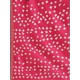 thumbnail image 2 of Bandhani Printed Art Silk Saree - 25613634, 2 of 6