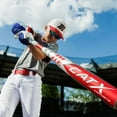 thumbnail image 2 of 2023 Marucci Cat X Composite Usssa Baseball Bat -8 31 23, 2 of 9