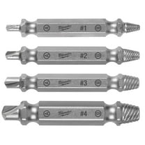 Milwaukee Tool Screw Extractor Set 49-57-9001