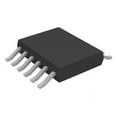 thumbnail image 2 of Pack of 3 LTC2865HMSE#PBF Integrated Circuits Transceiver Full 1/1 12MSOP :RoHS, Tube, 2 of 2