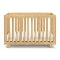 thumbnail image 4 of Storkcraft Beckett 3-in-1 Convertible Baby Crib, Natural, 4 of 18