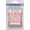 Pink, variant on Kappa Delta - Glitter Koala Pouch (Pink)