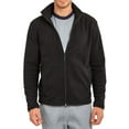 thumbnail image 5 of DailyWear Mens Full-Zip Polar Fleece Jacket, 5 of 5