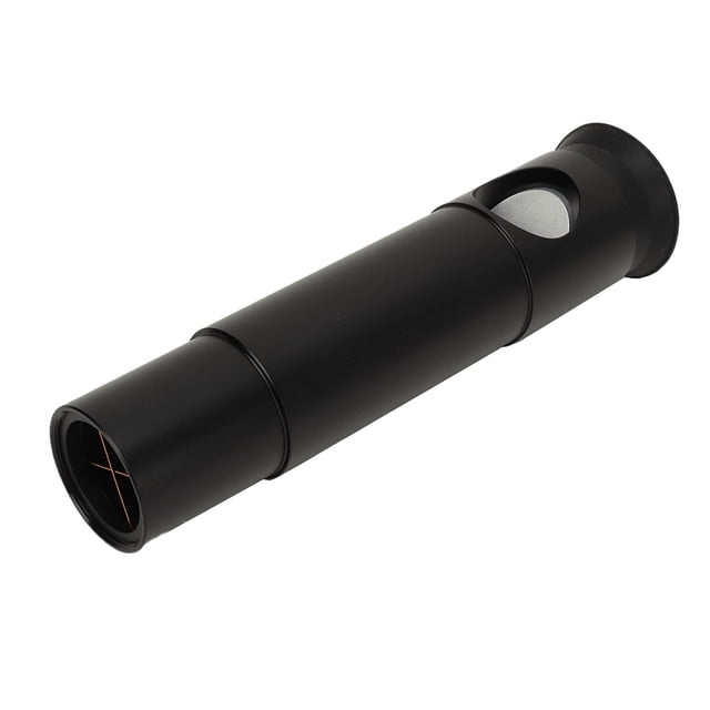 Reflector Telescope Eyepiece, Stable Collimating Cheshire Eyepiece High Accuracy For Optical Device