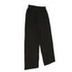 thumbnail image 1 of Pantalones holgados para mujer, pantalones anchos y rectos para mujer, pantalones texturizados para mujer, pantalones anchos para mujer creados magistralmente, 1 of 8