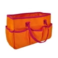 thumbnail image 6 of Pen+Gear Carry-All Teacher Tote Bag Organizer, Orange, 6 of 8