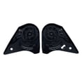thumbnail image 4 of Helmets Base Plate Set for LS2 FF351 352 369 384 802 Helmet, 4 of 8