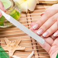 thumbnail image 5 of Toenail File and Nail Remover, Stainless Steel Ingrown Toenail Removal Kit, Nail Cleaner for Pedicure, 5 of 5