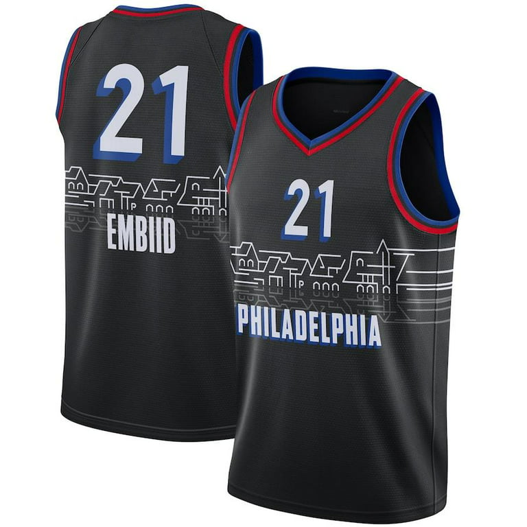 james harden sixers city edition jersey