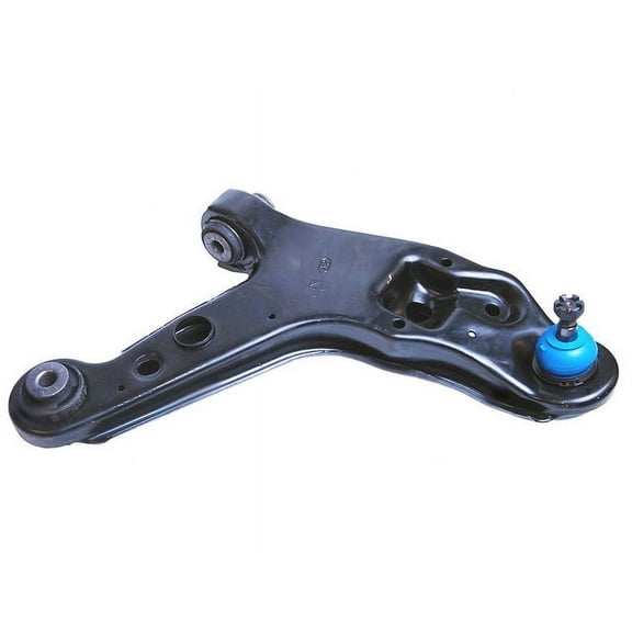 Front Right Passenger Side Lower Control Arm and Ball Joint Assembly - Compatible with 1993 - 2002 Chevy Camaro 1994 1995 1996 1997 1998 1999 2000 2001