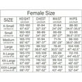 thumbnail image 5 of Women's Red Dress for Fairy Mary Nanny Coat Costume, 5 of 5