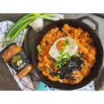 thumbnail image 4 of Ocean's Halo Organic Kimchi, Vegan, Shelf-Stable Jar, 16 oz (454g), 4 of 9