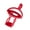 Red, variant on Gyroscopic Cup Holder Rotating Anti Spill Drink Cage Multifunctional Gyro Drink Holder Auto Leveling Cup Holder for Car