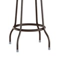 thumbnail image 1 of SOPOTUTU 12Ud Cubierta Para Patas De Muebles En Goma Gris Para Proteger Delicados, 1 of 8