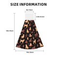 thumbnail image 3 of Yiaed Labrador Retriever Dog Print Coral Velvet Wipes Absorbent Wipes Cleaning Cloths Household Table and Dish Wiping Cloths, 3 of 7