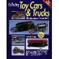 thumbnail image 1 of Pre-Owned Toy Cars & Trucks: Identification and Value Guide (2nd ed) (Paperback) 0896891283 9780896891289, 1 of 1